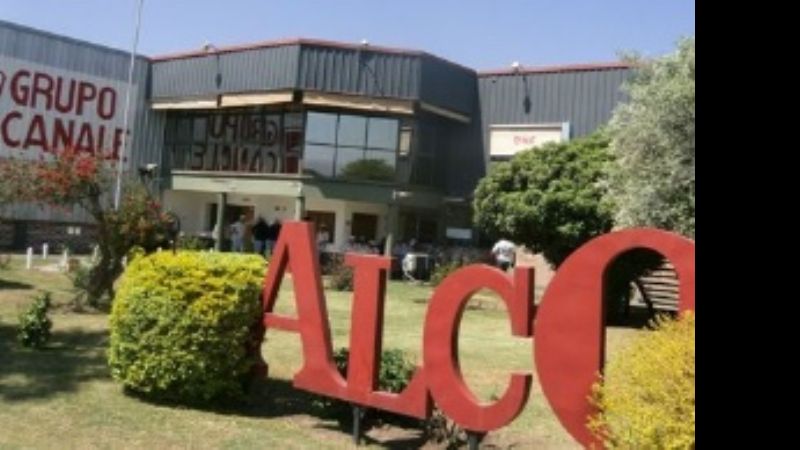 Más de una docena de trabajadores fueron despedidos en ALCO