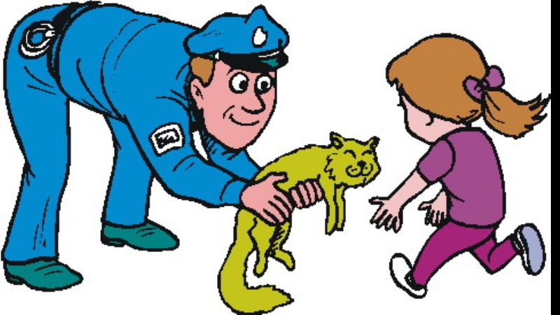 Jornada de Formación de la Policía de Belén