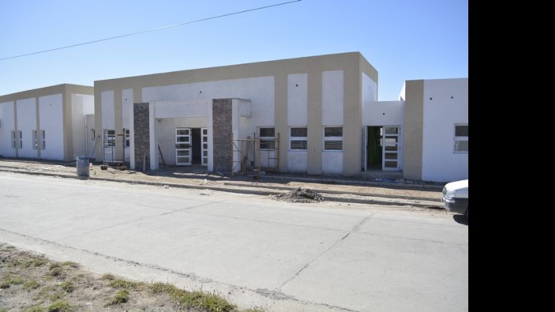 Nueva de Sede de Participación Vecinal