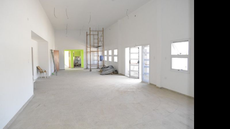 Nueva de Sede de Participación Vecinal