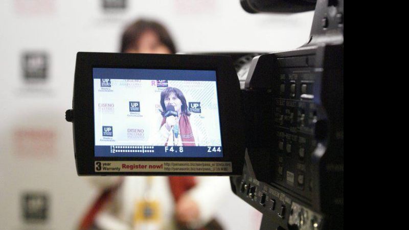 Inscriben para taller de guión de cine y televisión