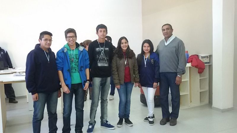 Juegos Evita: el ajedrez tiene su equipo para Mar del Plata