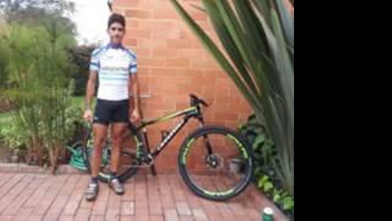 "El Condor" Macías ya piensa en el mundial de España