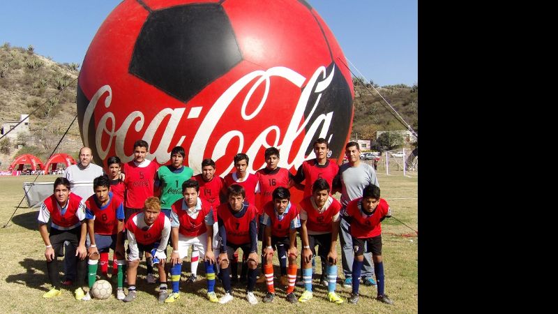 Copa "Coca Cola": La "Guadalupe"  y la "Alfonso de la Vega" a la final