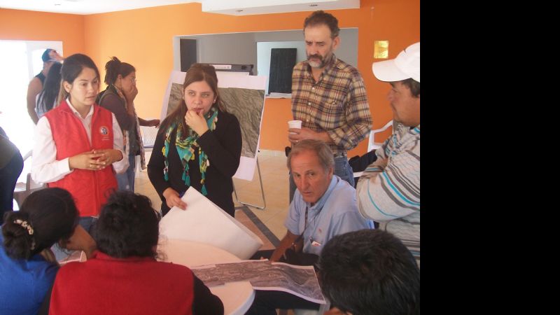 Hacia un abordaje multidimensional del manejo del nogal