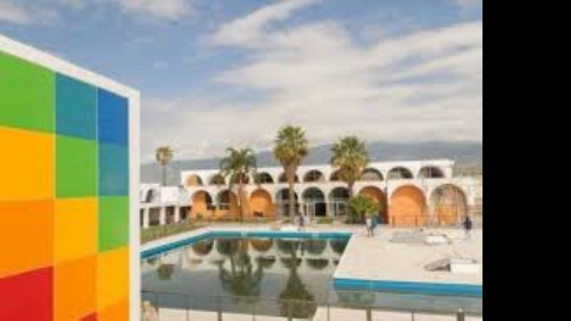 Otra posibilidad para que delegaciones escolares visiten el CIIC