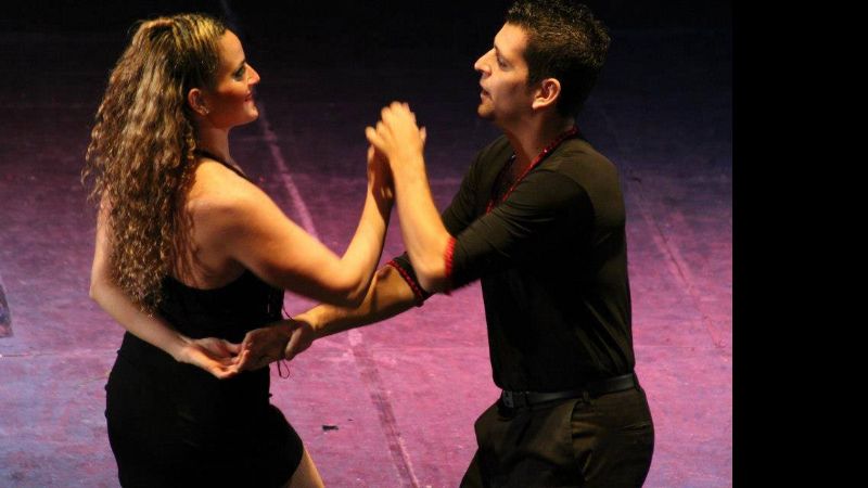 Más propuestas artísticas en la Terminal para el fin de semana