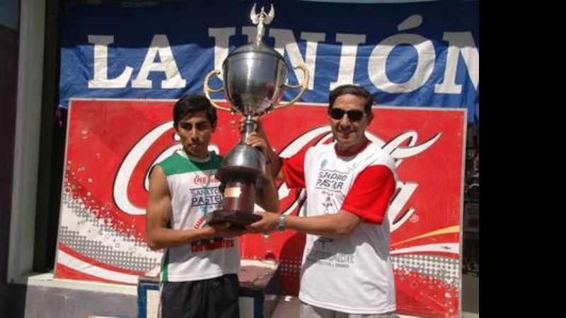 Este sábado, se larga el tradicional maratón de La Unión