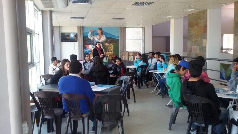 Preparación para la evaluación PISA