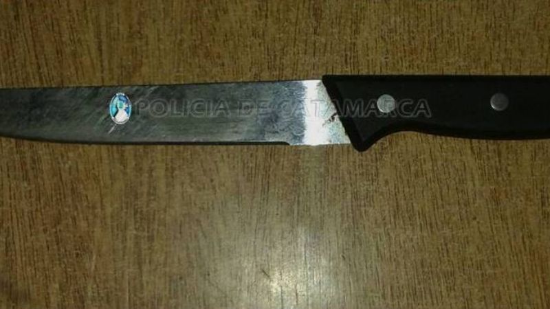 Tres sujetos y a una mujer aprendidos por robar 162 pesos