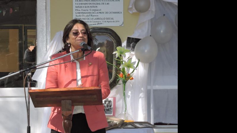 "Es irresponsable pedir algo que no se puede dar"