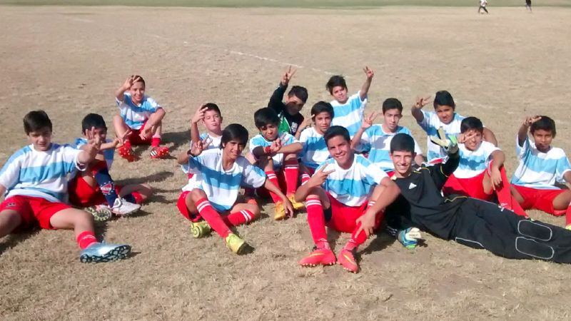 Nueva fecha de las Inferiores Chacareras desde el sábado al lunes