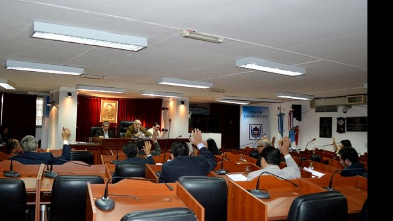 Media Sanción al Programa para educar a los nuevos votantes de 16 años