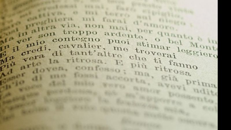 Elaboran el primer diccionario fraseológico bilingüe italiano-español