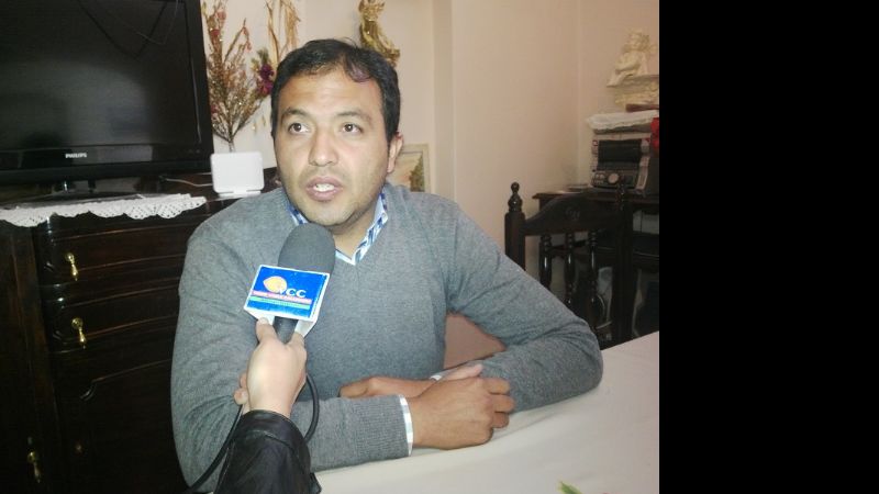 Sánchez asegura que el peronismo está totalmente unido