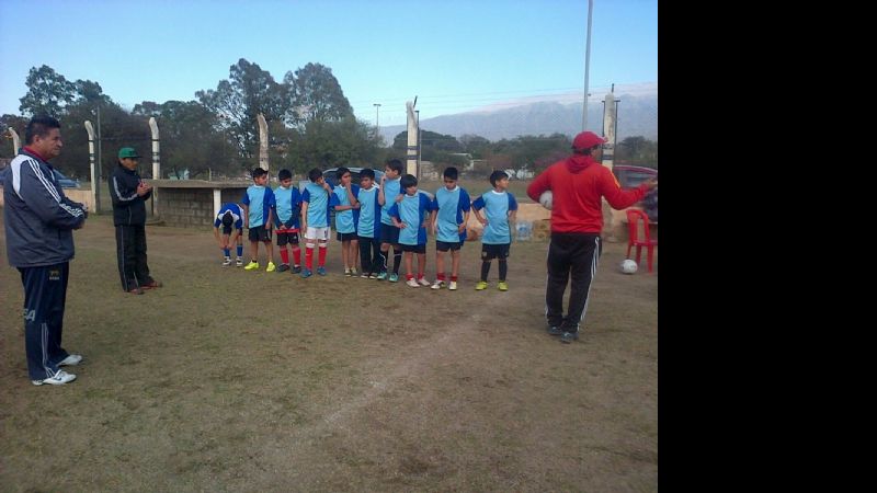 Resultados de la 5ta. fecha del Interescolar de Fútbol