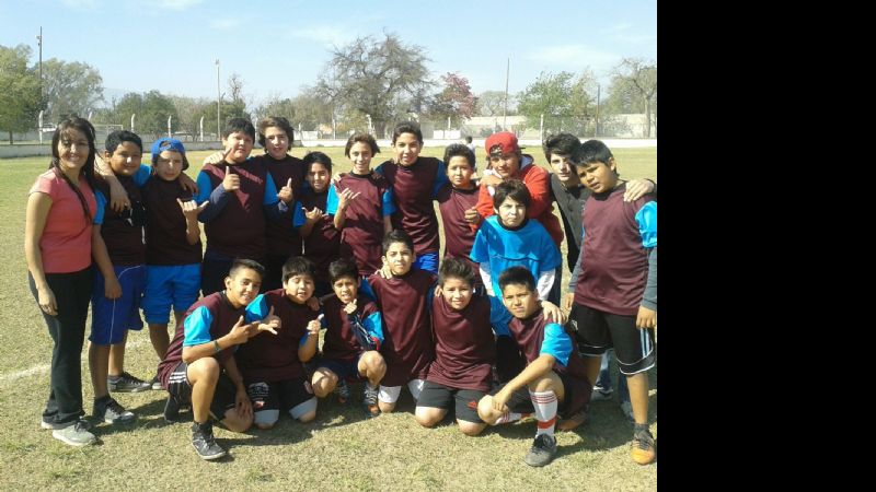 Resultados de la 5ta. fecha del Interescolar de Fútbol