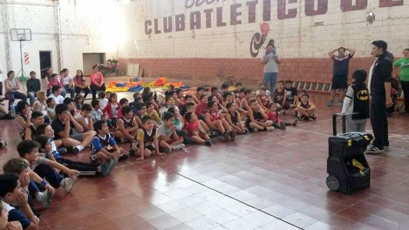 Olimpia inicia nueva pretemporada, con amistoso ante Quimsa