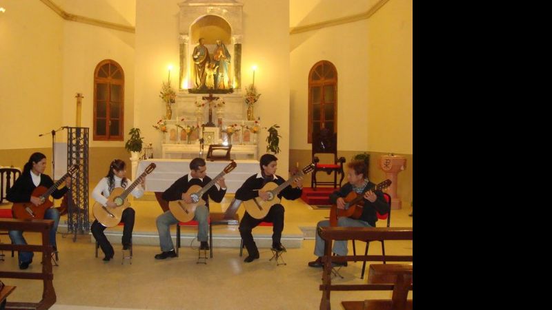 Variadas actividades en la Casa de la Cultura