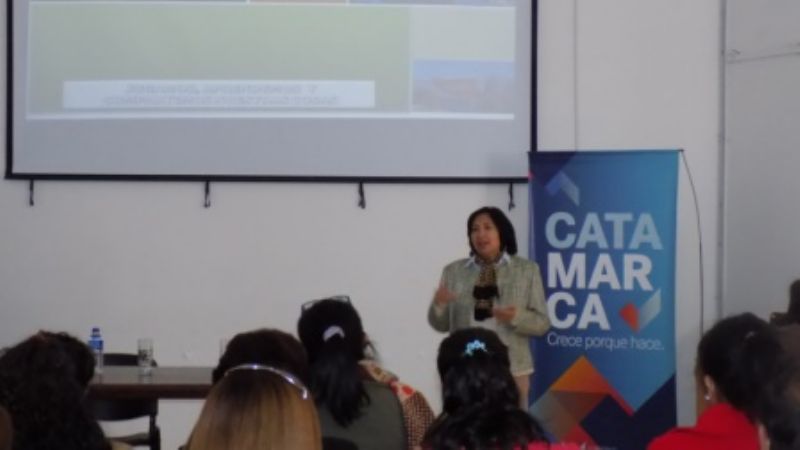 El CIIC presentó la temporada para egresados