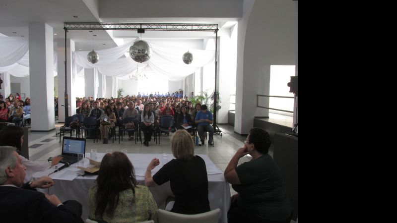 Inició el Encuentro Provincial sobre las Adicciones