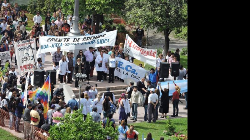 Se presentará una nueva propuesta para conformar a gremios docentes