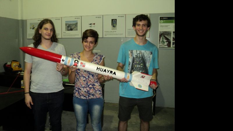 Las escuelas, usinas de la ciencia y la tecnología