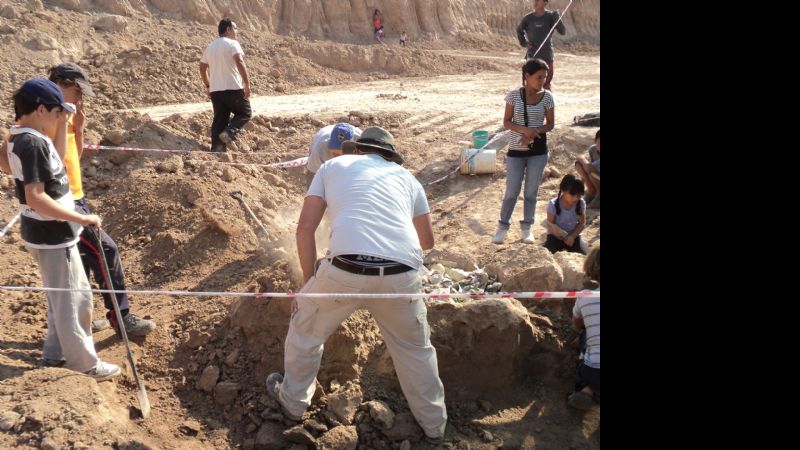 Las escuelas, usinas de la ciencia y la tecnología