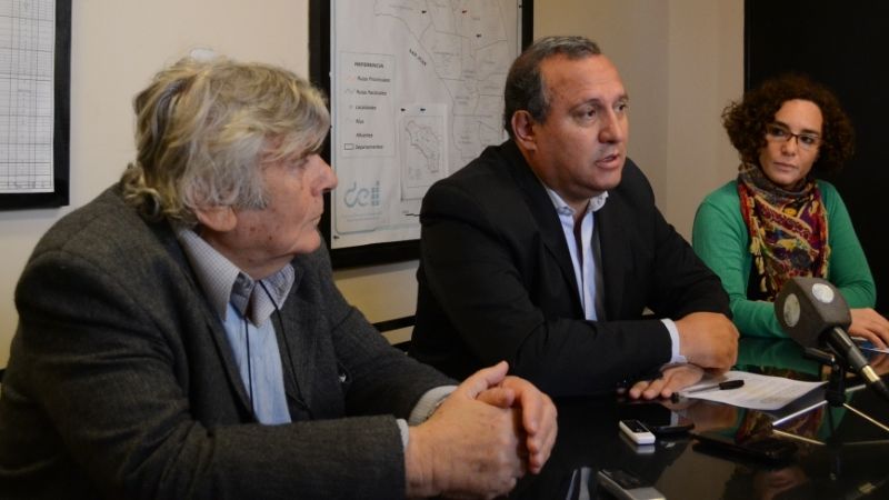 Celina Galera obtuvo el 2° premio del Salón Regional de Pintura de La Rioja