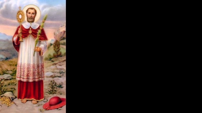 Este domingo culminan las fiestas en honor a San Ramón