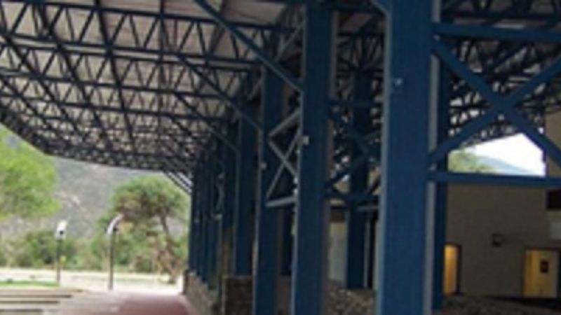 Quejas por la Terminal