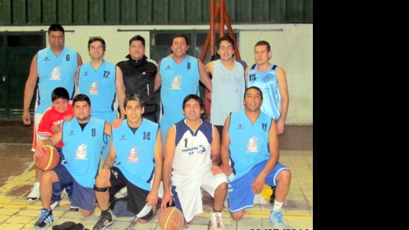 Liga Universitaria de Básquetbol inscribe para el Anual 2016