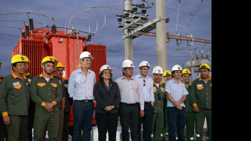 La energía ya no preocupa a los catamarqueños