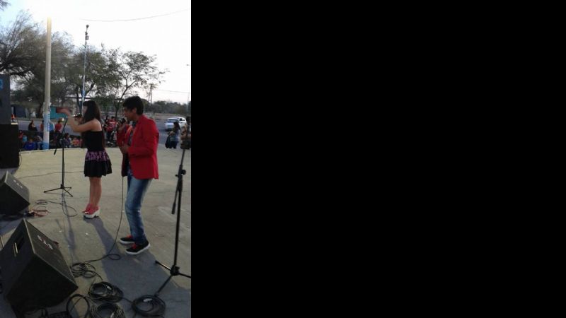 Domingo Culturales con música y danza en El Aborigen