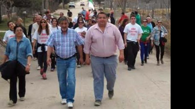 Si Jalile le gana a Vega, Luis Rodríguez se baja