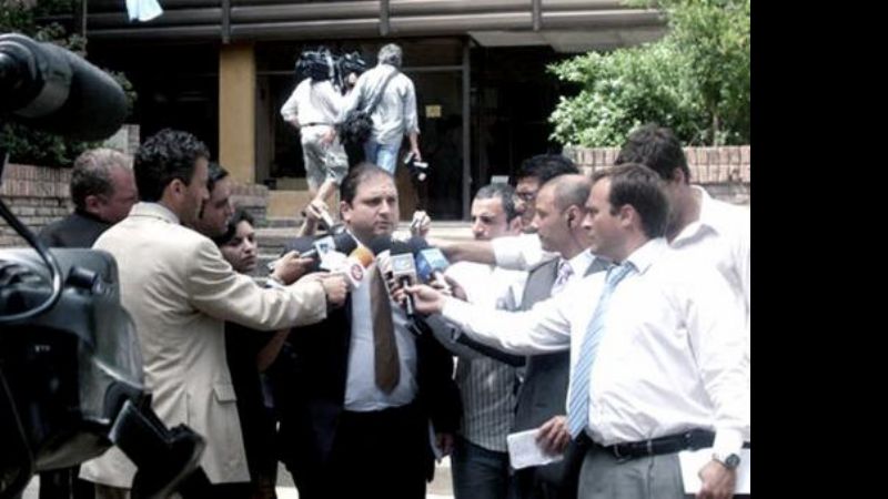 El fiscal del triple crimen cuestionó el informe de Lanata