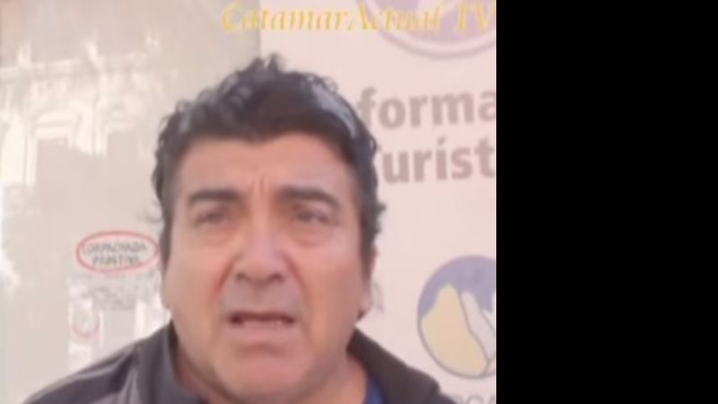 Afirman que ATE está en “total decadencia”