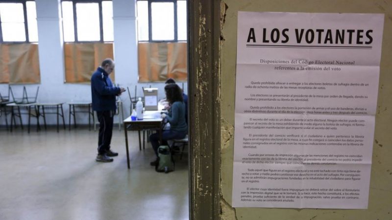 A días de las PASO, Facebook reveló qué temas preocupan a los argentinos