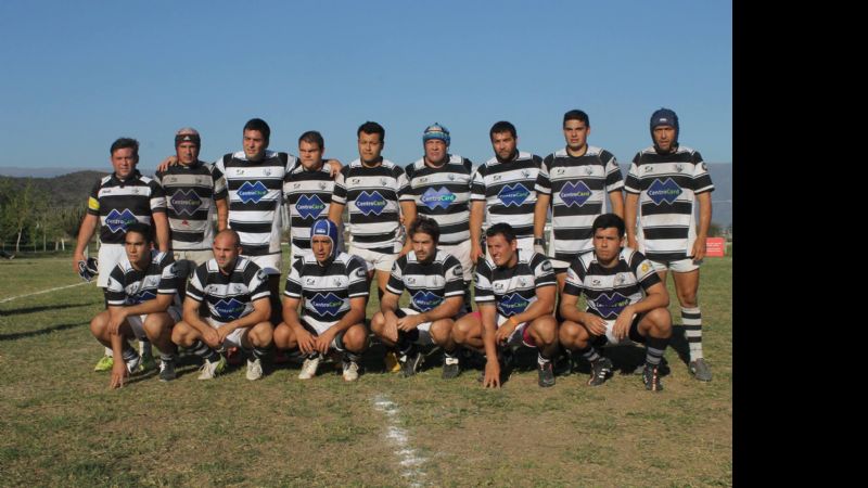 Partidazo entre los Teros y Catamarca Rugby