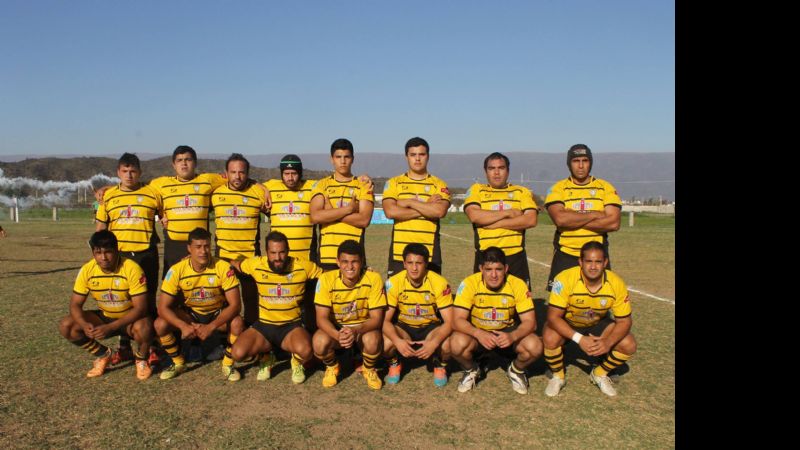 Partidazo entre los Teros y Catamarca Rugby