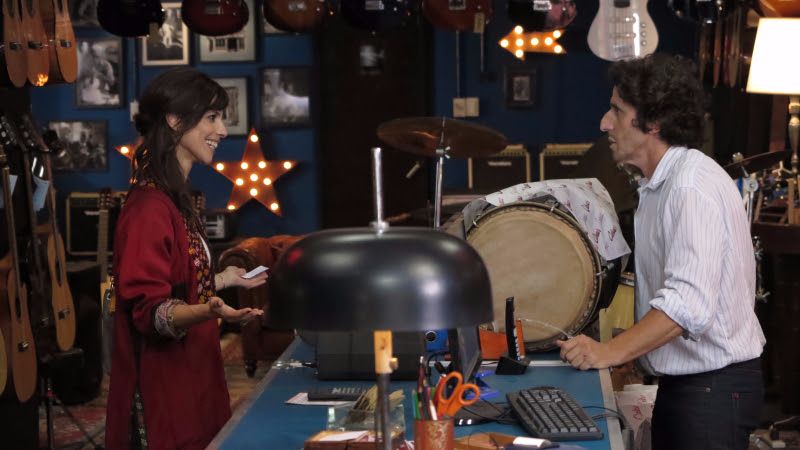 Nuevas funciones de “Sin Hijos” en el Espacio INCAA