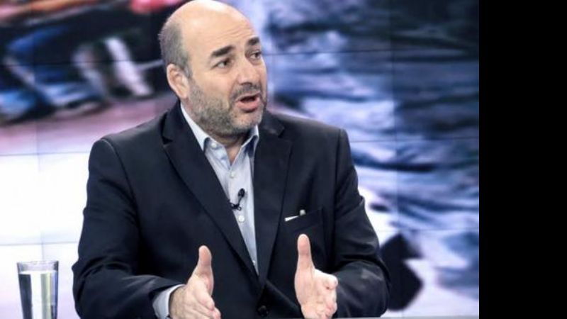 “En octubre, los partidos tendrán posibilidades de control como nunca antes"