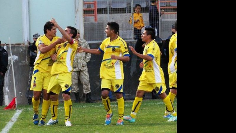 Policial no quiso ser menos y venció 3-1 a Sarmiento