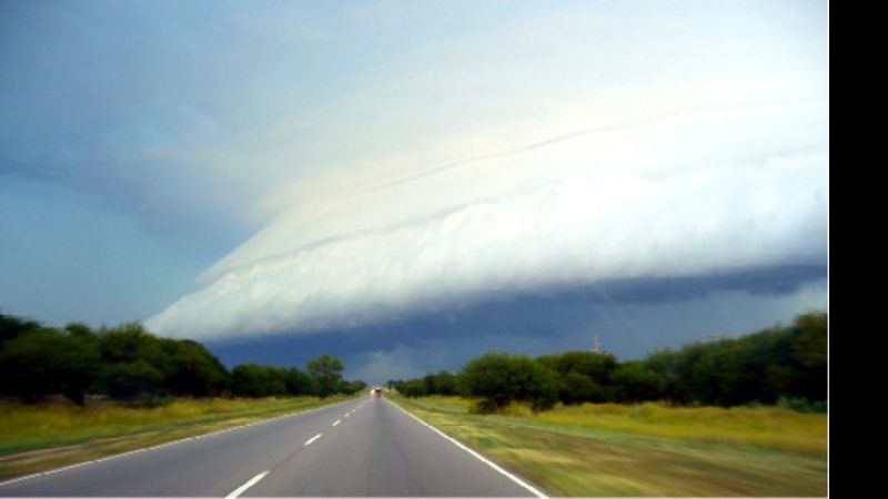 “La santa rosa” lejana