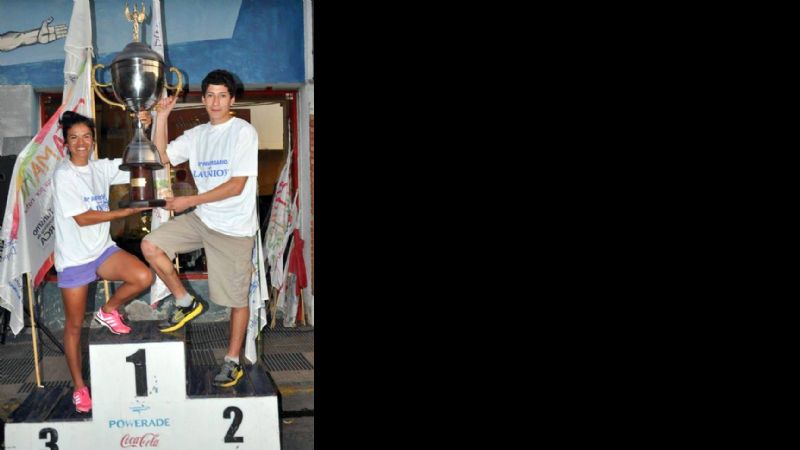 Exitosa nueva edición de la prueba atlética de “La Unión”