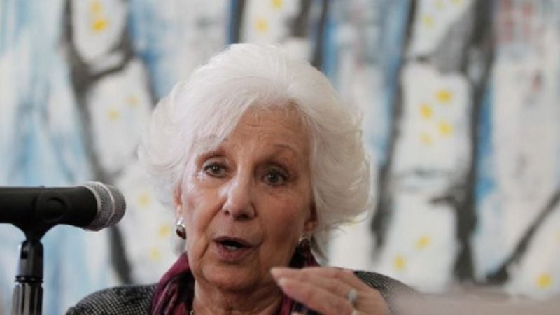 El traslado del feriado del 24 de marzo "es una provocación”