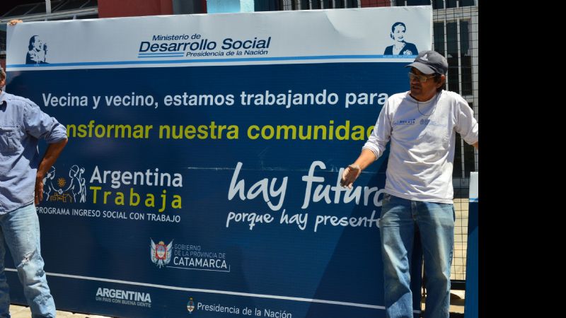 Encuentro Provincial en Cooperativismo