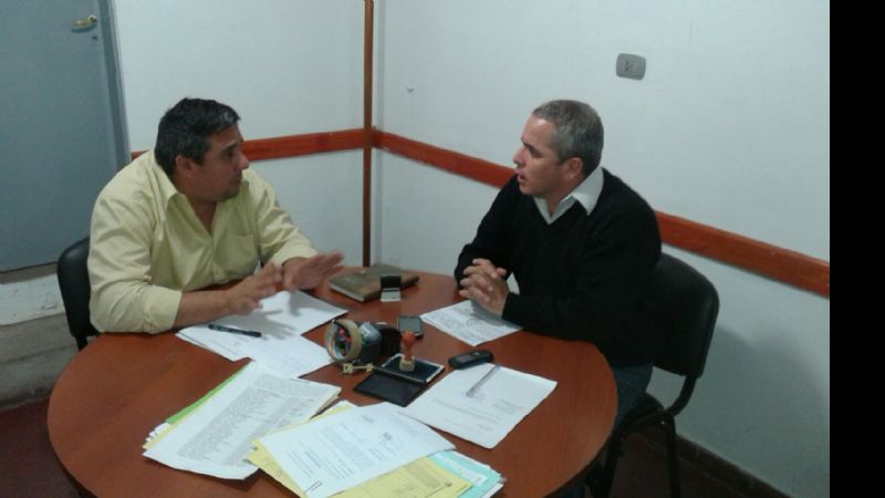 Coordinan tareas para las fiestas estudiantiles