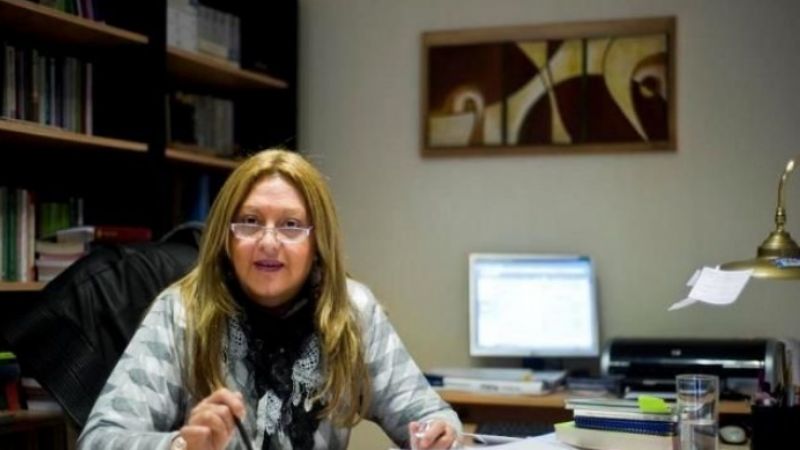 Siguen las declaraciones de fiscales en la causa Milagros Vega