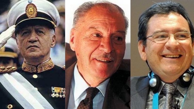 Castillo, desde las “urnas bien guardadas” a los tiempos del “fraude”